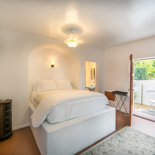 Bedouin Room